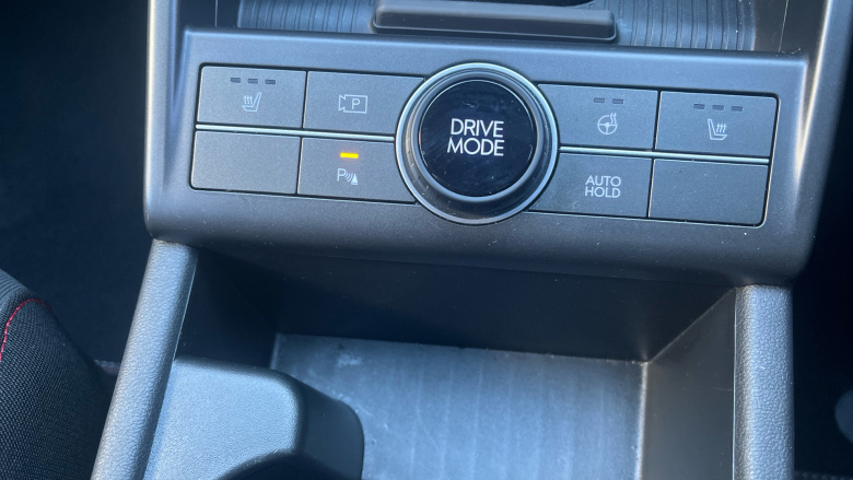 Hyundai KONA 160kW N Line 65kWh 5dr Auto Electric Hatchback